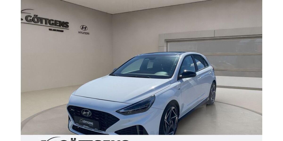 Hyundai i30 7.350 km 25.490 &euro; Soest 59494