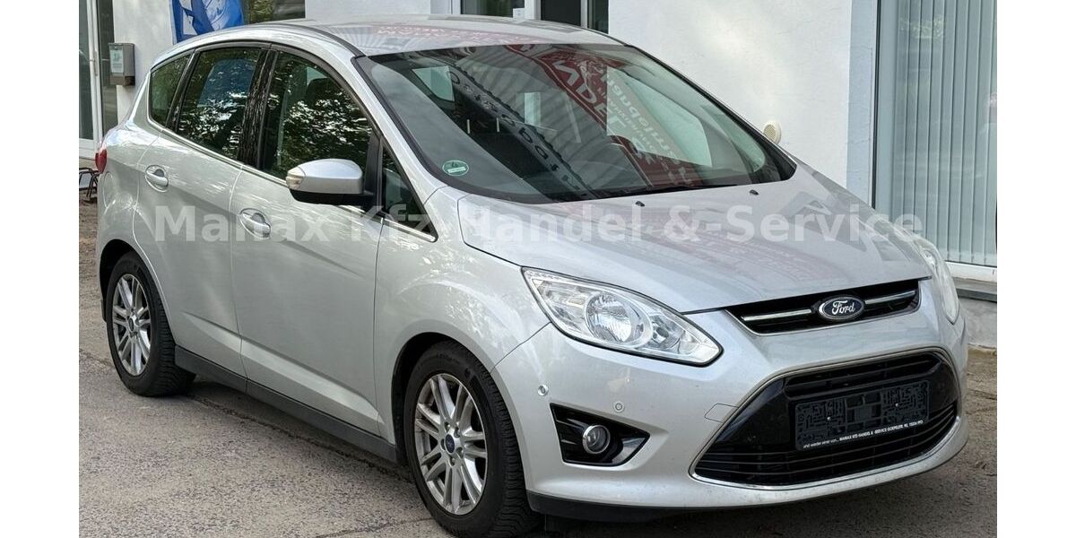 Ford C-Max 71.713 km 7.500 &euro; Frankfurt/Oder 15234