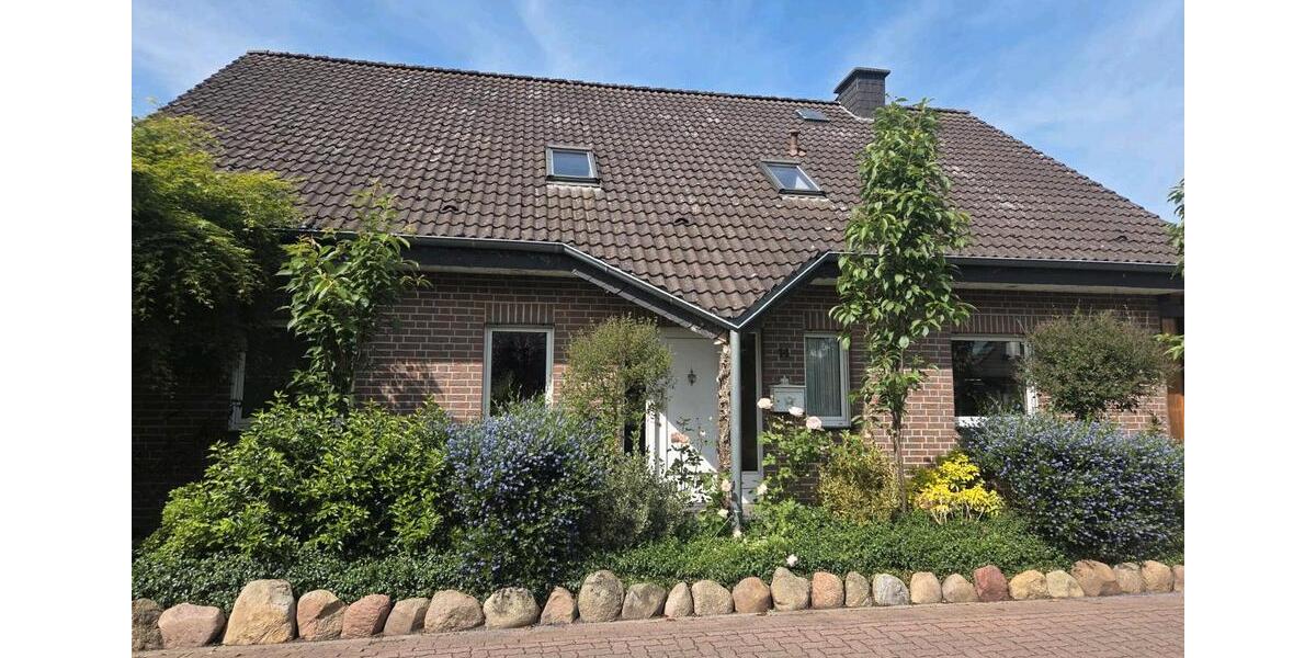 Einfamilienhaus Bohmte - 5 Zimmer, 190 m&sup2;, 385.000&euro; | Angebot:26991671