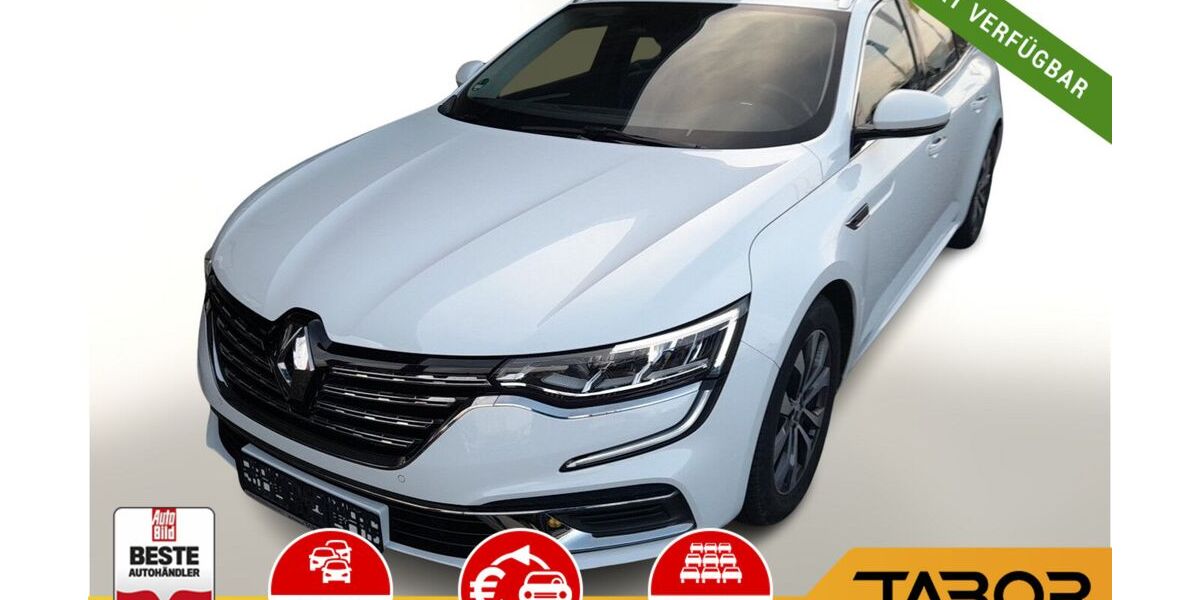 Renault Talisman 50.500 km 16.688 &euro; Achern 77855