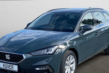 Seat Leon 1.100 km 28.350 € Hagen 27628