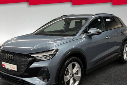 Audi Q4 e-tron 6.300 km 48.520 &euro; Berlin 10587