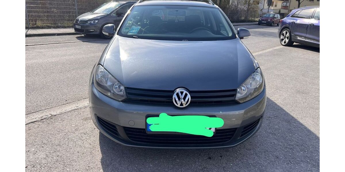 VW Golf 217.569 km 2.999 &euro; Puchheim 82178