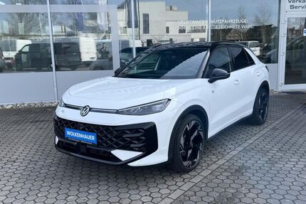 VW T-Roc 13.000 km 38.950 &euro; Westerstede 26655