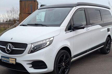 Mercedes-Benz V 300 69.897 km 69.990 &euro; Dohna 01809
