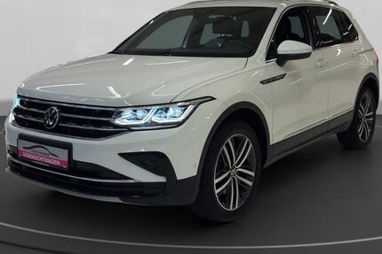 VW Tiguan 71.687 km 30.980 &euro; Bonn 53119