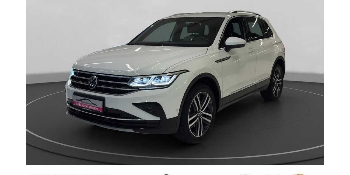 VW Tiguan 71.687 km 30.980 &euro; Bonn 53119