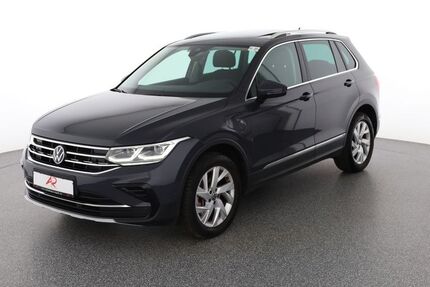VW Tiguan 31.116 km 29.880 &euro; Berlin 12103