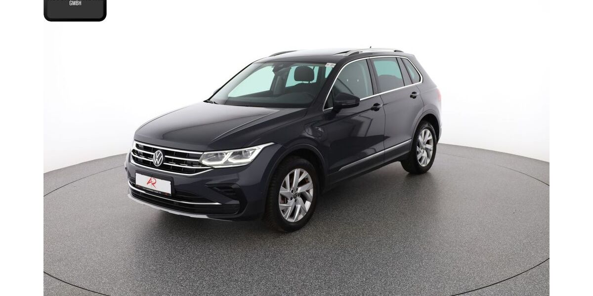 VW Tiguan 31.116 km 31.820 &euro; Berlin 12103