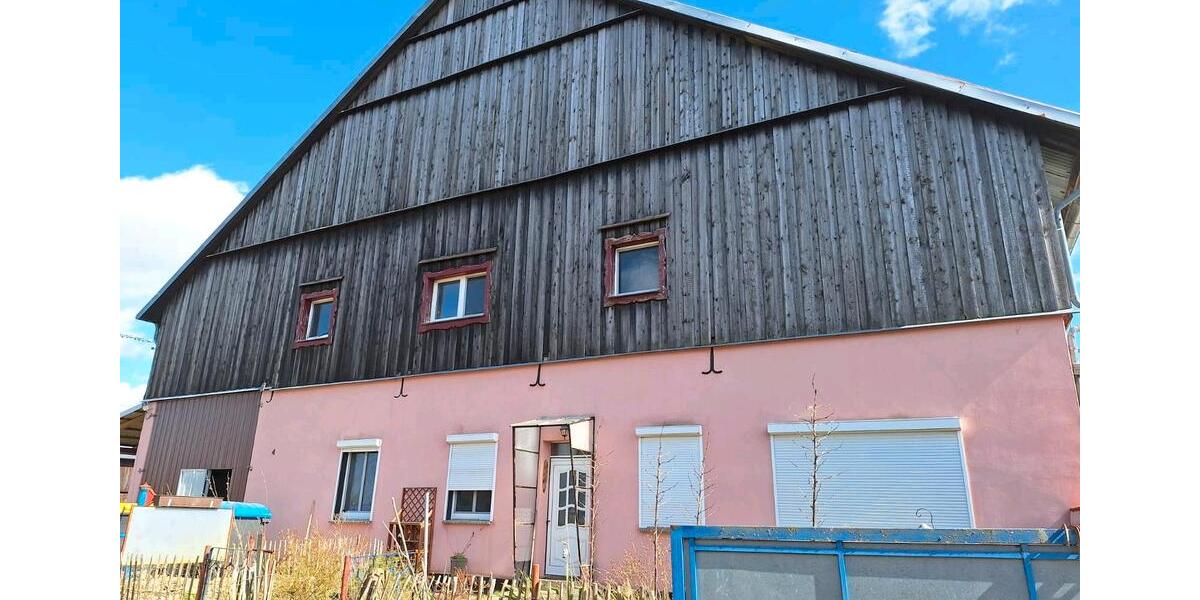 Doppelhaushälfte Malchin - 6 Zimmer, 140 m&sup2;, 159.000&euro; | Angebot:26145007