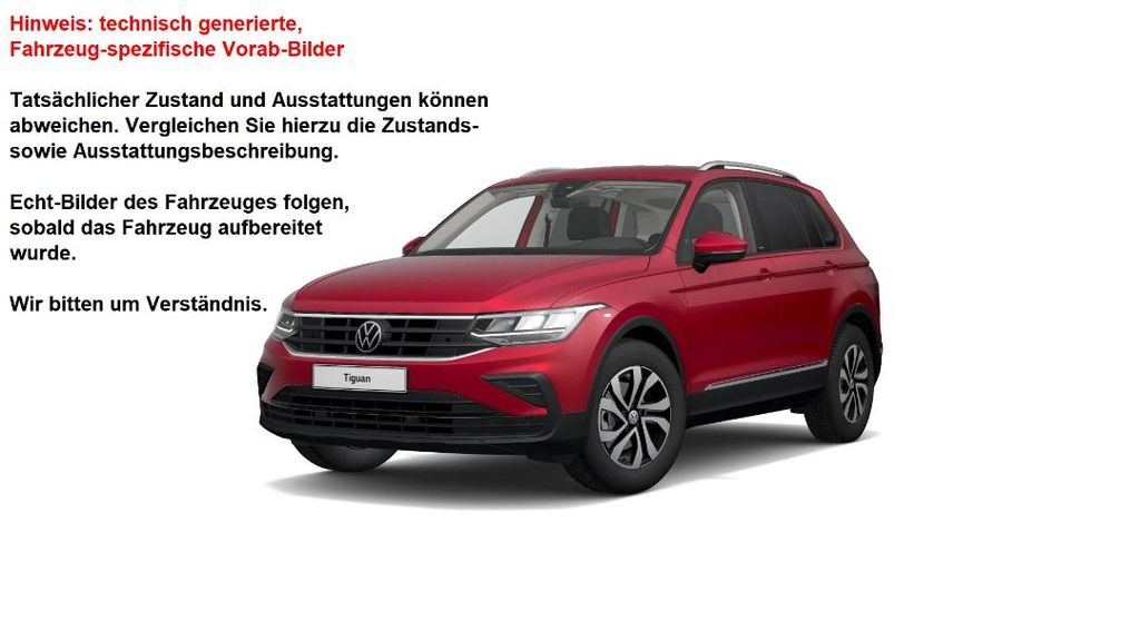 VW Tiguan 58.442 km 29.770 &euro; Lichtenstein 09350