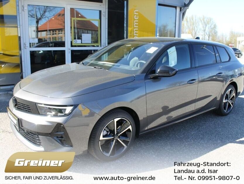 Astra