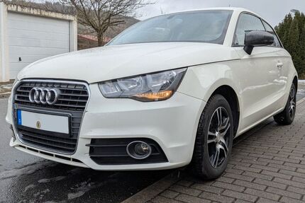 Audi A1 137.688 km 5.800 &euro; Bad Mergentheim 97980