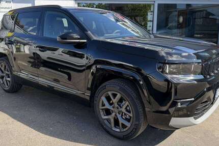 Jeep Compass 2.500 km 43.990 &euro; Cham 93413