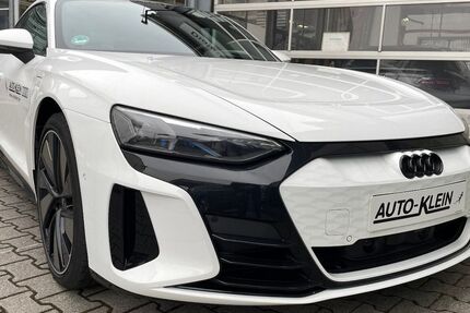 Audi RS e-tron GT 44.865 km 62.850 &euro; Frankfurt am Main 65936