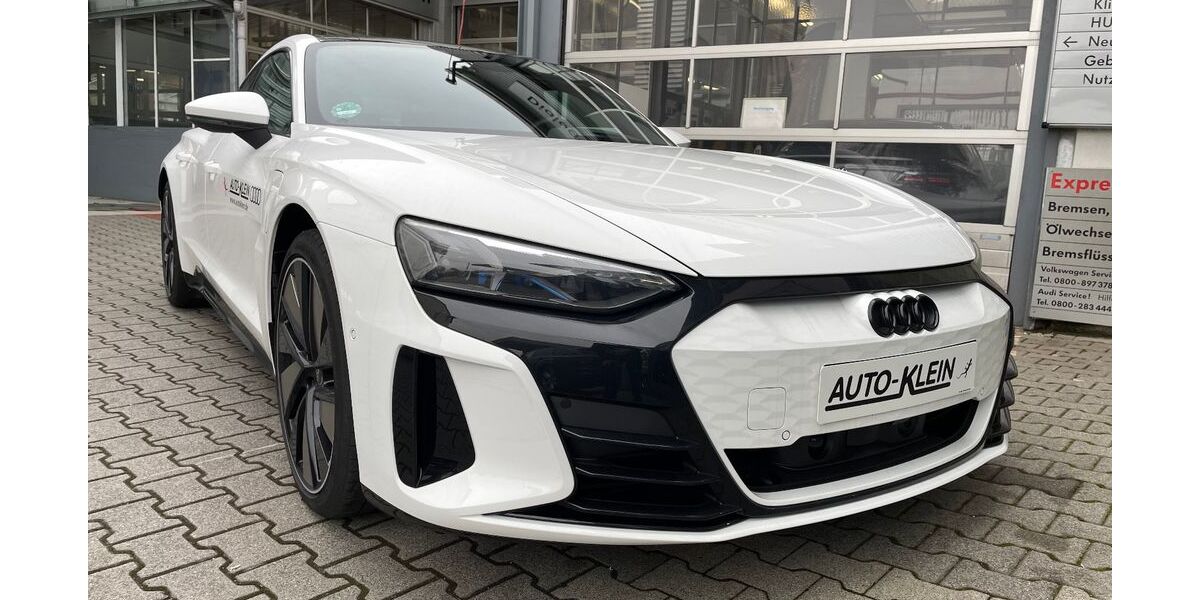 Audi RS e-tron GT 44.865 km 62.850 &euro; Frankfurt am Main 65936