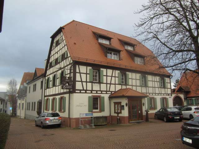 Gastronomie in Walldorf 2.550.000 € 743.97 m²