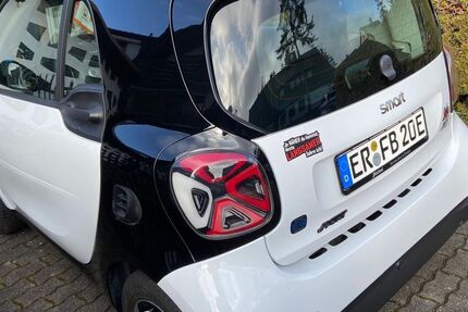 Smart ForTwo 20.000 km 13.200 &euro; Frensdorf 96158