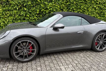 Porsche 992 22.500 km 137.400 &euro; Karlstadt 97753