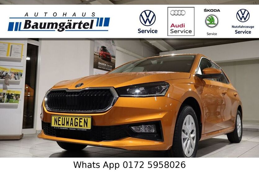 Fabia