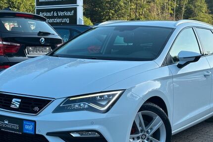 Seat Leon 58.648 km 14.250 &euro; Alfeld (Leine) 31061