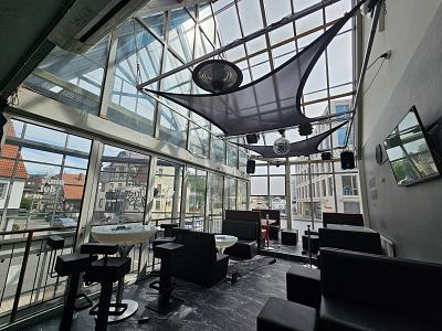 COOLE BAR IN TOP-LAGE - Gewerbeobjekt Leonberg | Angebot:26766060
