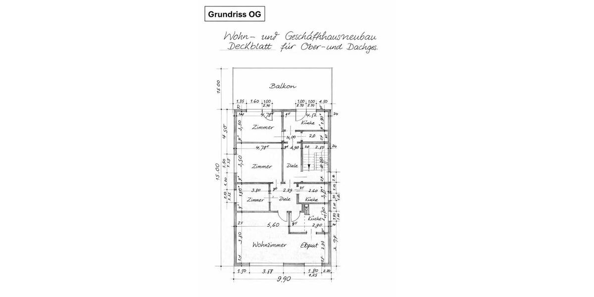 Mehrfamilienhaus, Wohnhaus Brühl - 790.000&euro; | Angebot:26237721