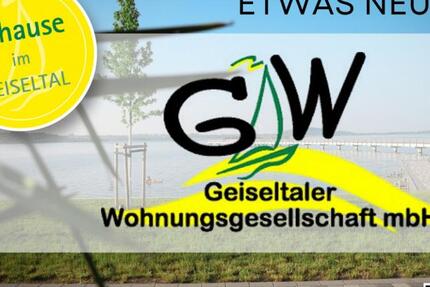 6-Raumwohnung in Braunsbedra im Geiseltal 6 zimmer