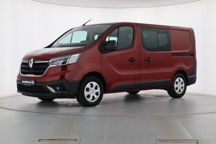 Renault Trafic 36.000 km 28.489 &euro; Sangerhausen 06526