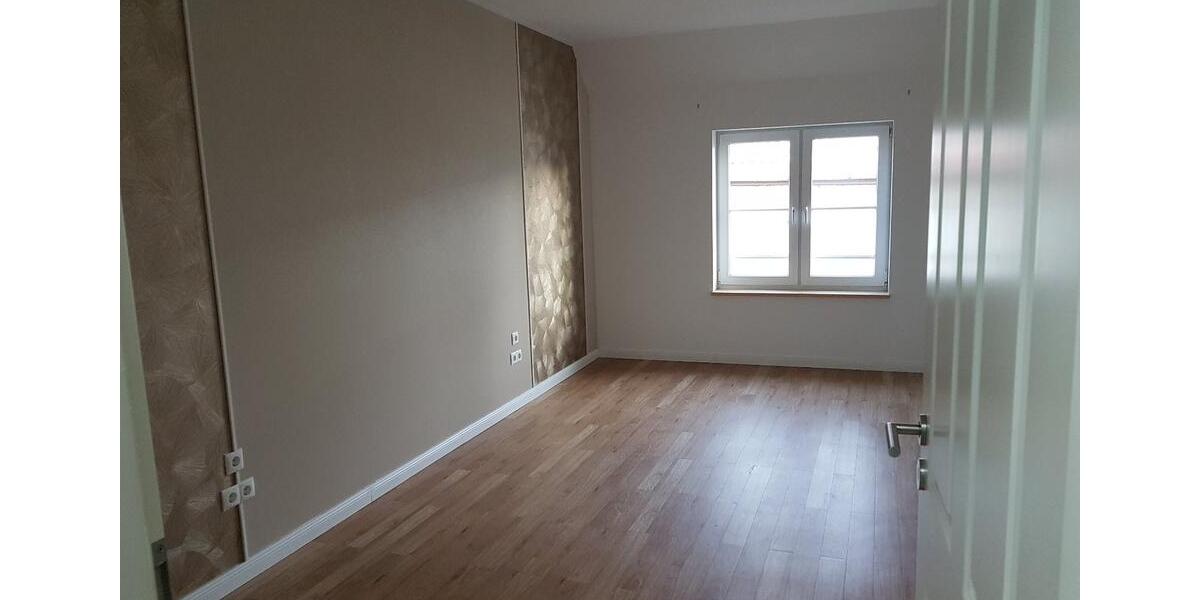 Schöne 3,5 Zimmer Wohnung 125m² direkt in Groß Kreutz 3 zimmer