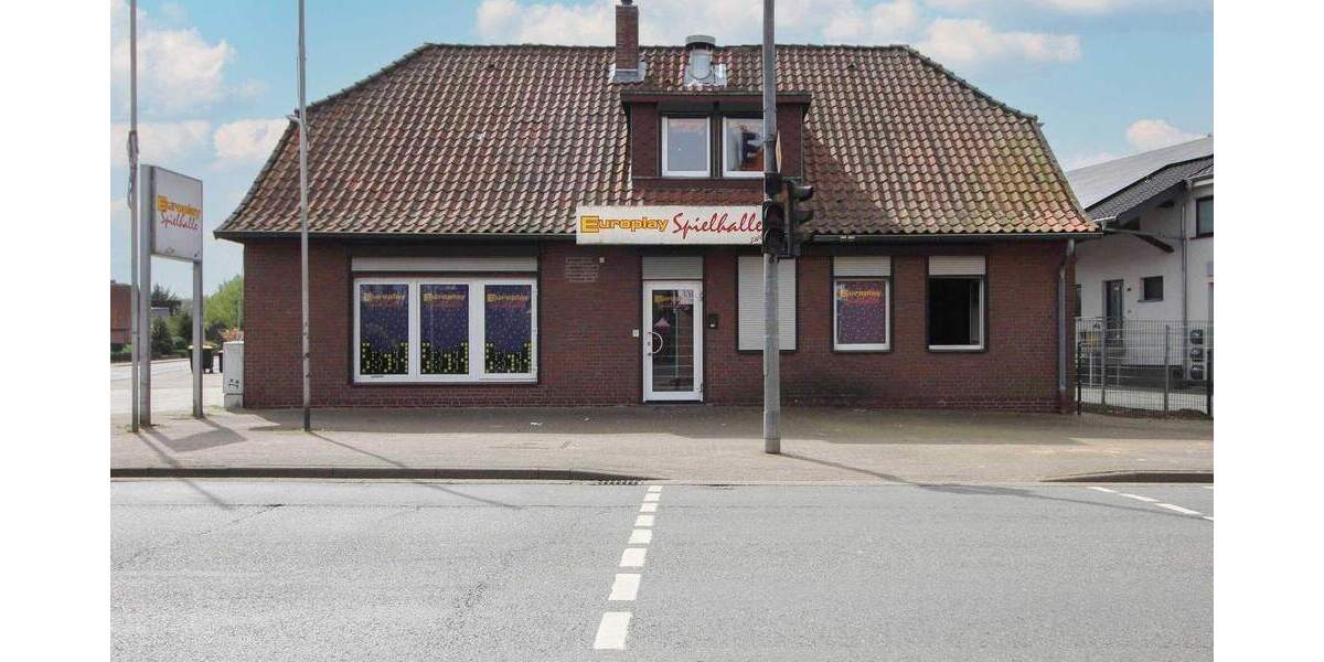 Gewerbeobjekt Schneverdingen - 399.000&euro; | Angebot:25837401