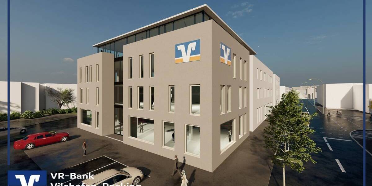 Gewerbeobjekt Vilshofen - 1 Zimmer, 150 m&sup2;, 2.100&euro; | Angebot:20105917