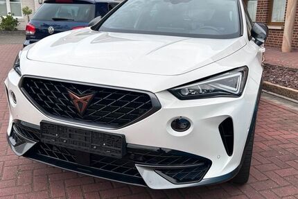 Cupra Formentor 41.030 km 28.999 &euro; Haren (Ems) 49733