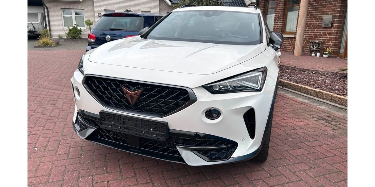 Cupra Formentor 41.030 km 28.999 &euro; Haren (Ems) 49733