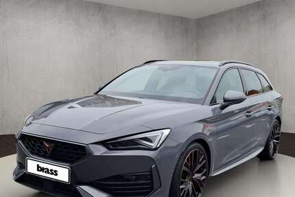 Cupra Leon 30.000 km 32.450 &euro; Aschaffenburg 63739