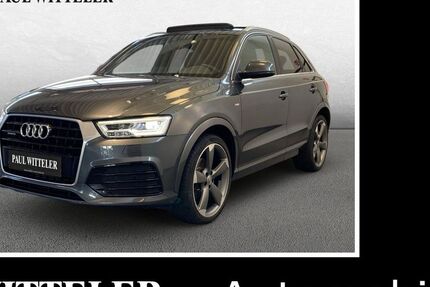 Audi Q3 87.494 km 20.480 &euro; Brilon 59929