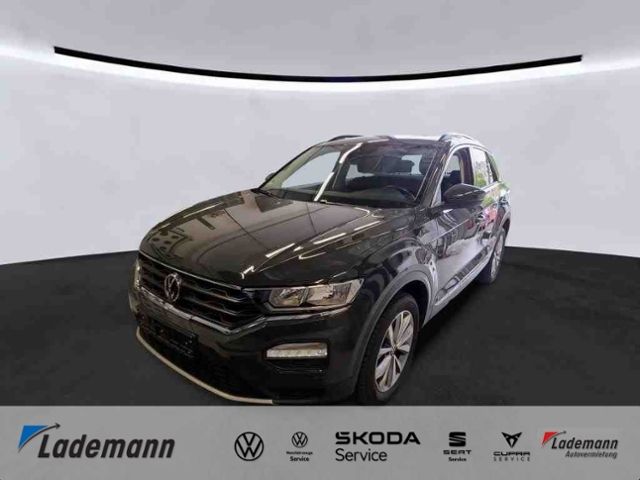T-Roc