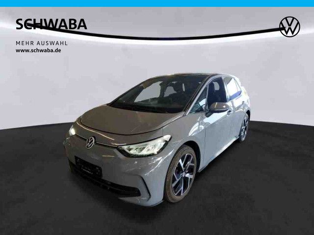 VW ID.3 24.700 km 28.795 &euro; Gersthofen 86368