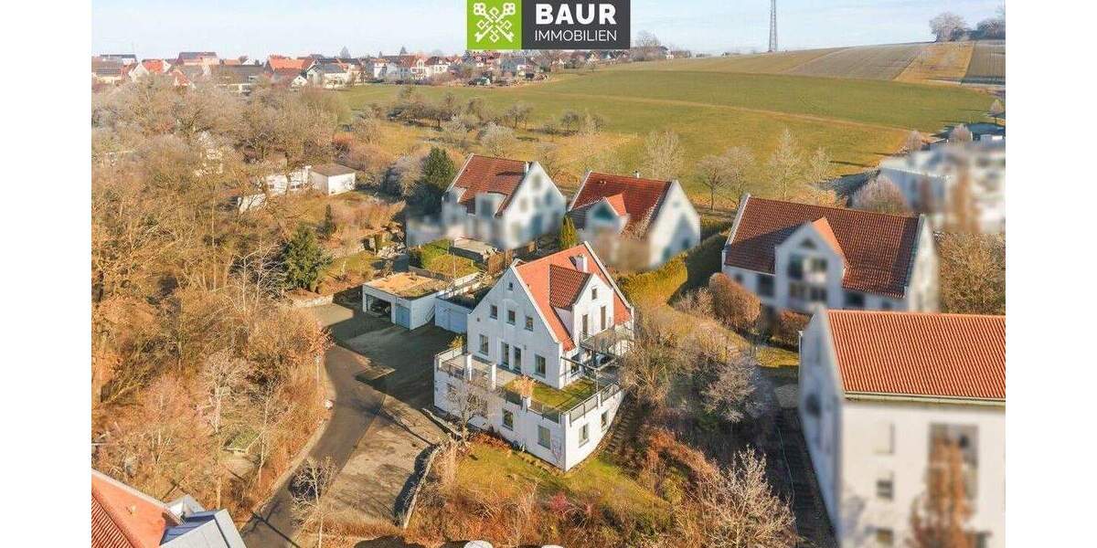 Gewerbeobjekt Biberach an der Riß Biberach - 1 Zimmer, 272 m&sup2;, 845.000&euro; | Angebot:25693608