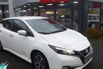 Nissan Leaf 26.000 km 17.750 € Idar-Oberstein 55743