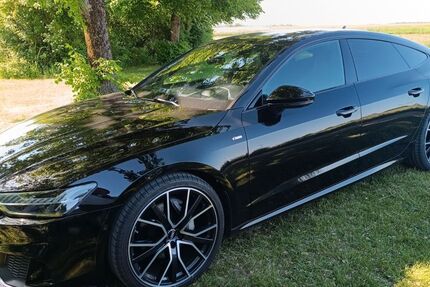 Audi A7 103.500 km 39.800 &euro; Unterschneidheim 73485