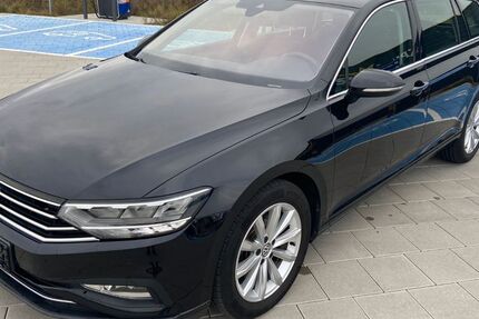 VW Passat Variant 146.500 km 16.500 &euro; Heßdorf 91093