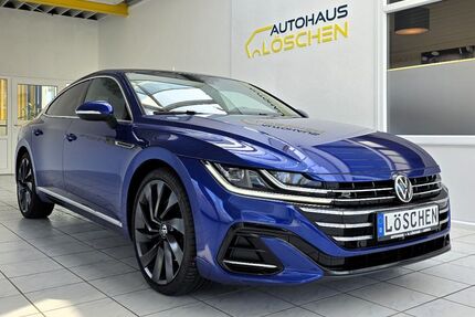VW Arteon 40.250 km 33.490 &euro; Aurich 26607