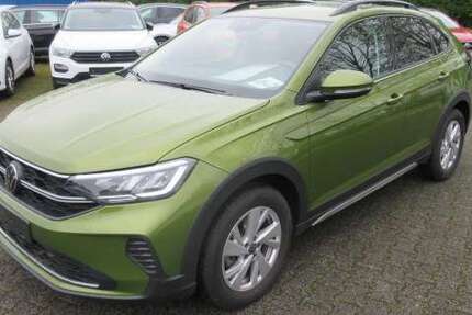 VW Taigo Life 1.0 TSI NAVI KLIMA ACC ALU APS AID PRIV 6.000 km 21.988 € Bergkamen 59192