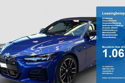 BMW M440 3.341 km 72.855 &euro; Saalfeld 07318