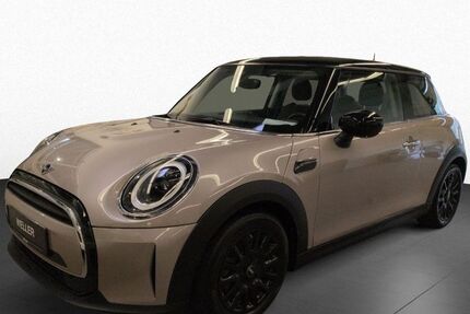 Mini Cooper 53.937 km 20.990 &euro; Braunschweig 38112