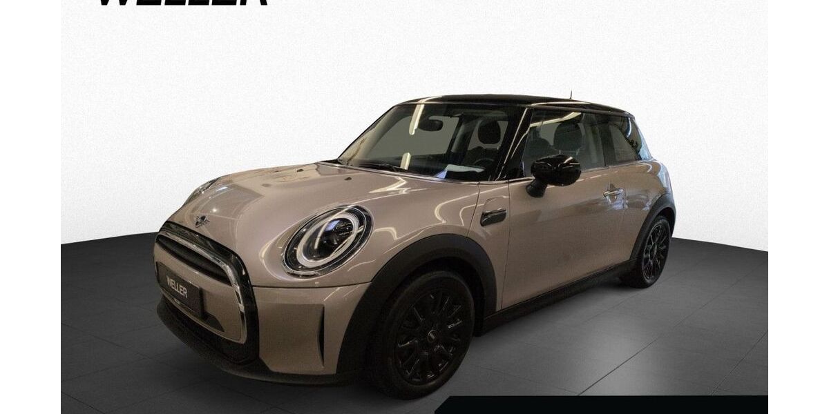 Mini Cooper 53.937 km 20.990 &euro; Braunschweig 38112