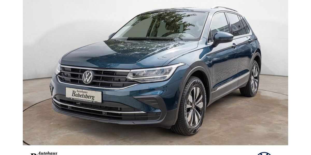 VW Tiguan 26.103 km 29.890 &euro; Potsdam 14482