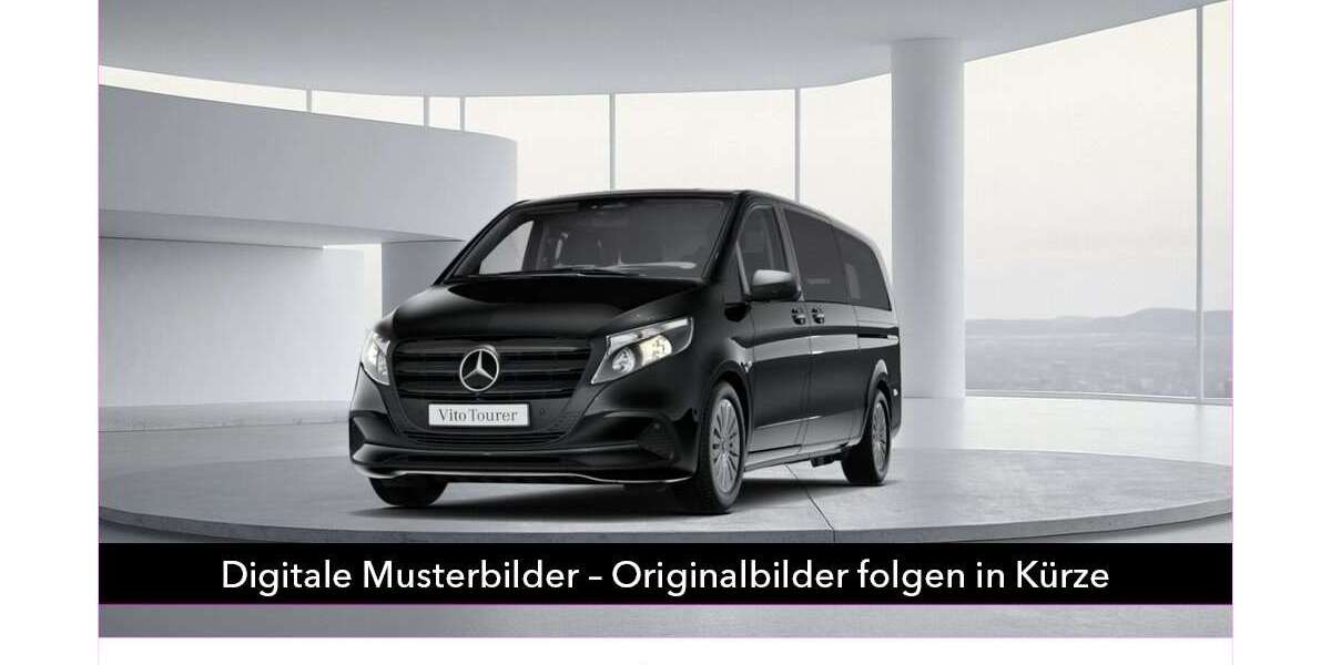 Mercedes-Benz Vito 35.950 km 48.950 € Oldenburg 26135