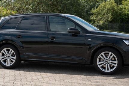 Audi Q7 91.000 km 43.800 &euro; Neuenkirchen 48485